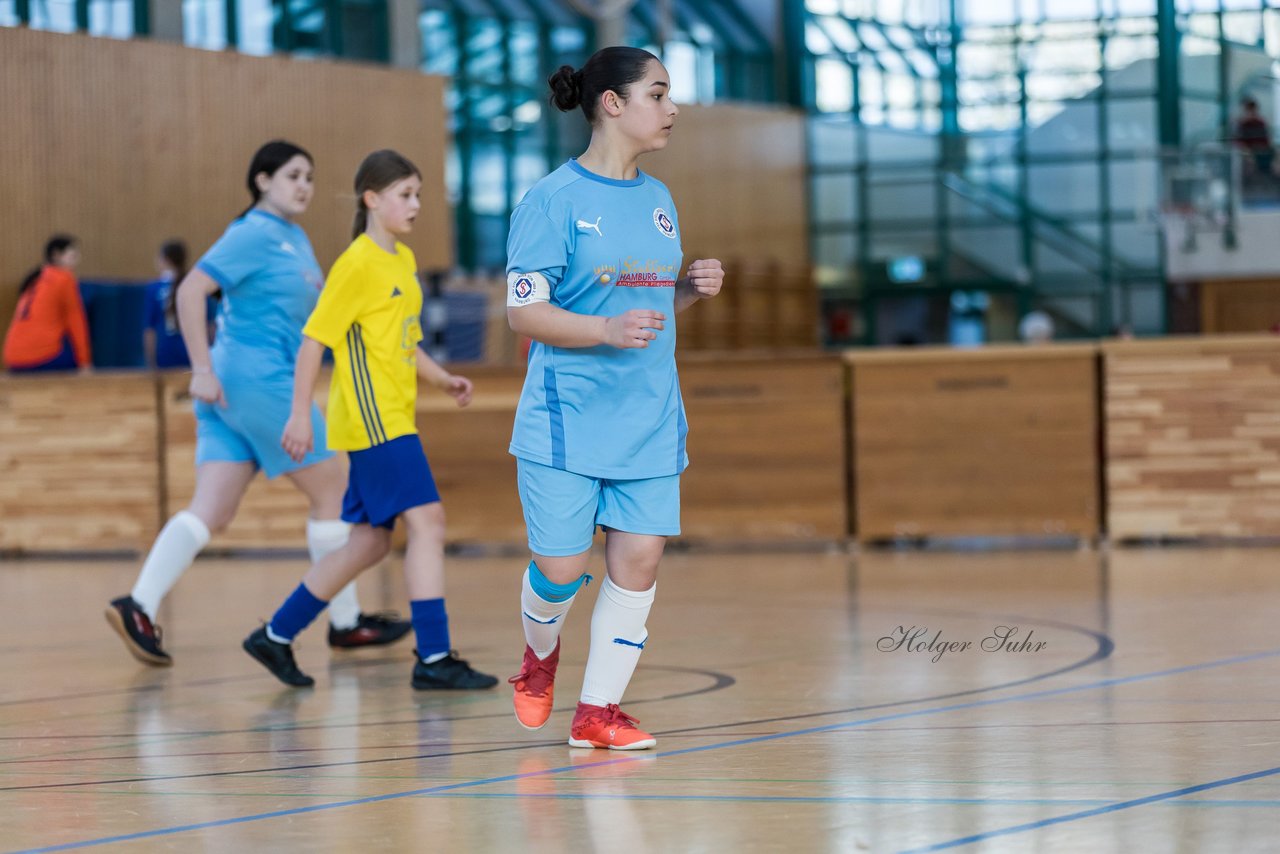 Bild 590 - Falko Cup